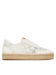 LAUREN RALPH LAUREN Espadrillid 802P10496001 Valge