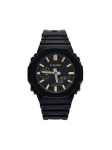 G-Shock K&auml;ekell Luxe GA-2100LXB-1A9ER Must