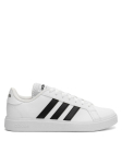 adidas Tossud GRAND COURT BASE 2.0 GW9261 Valge