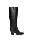 Tommy Hilfiger Ratsasaapad T-Strap Pointy FW0FW08982 Must