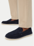 Tommy Hilfiger Mokassiinid FM0FM05782 Sinine