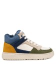 Geox Tossud J Theleven Boy J46LDC 05422 C1M4B M V&auml;rviline