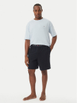 Tommy Hilfiger Pidžaama UM0UM03649 Sinine Relaxed Fit