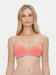 Emporio Armani Underwear Bralette rinnahoidja EW000442 AF10883 U4024 Roosa