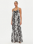 Gaudi Suvekleit 511BD15012 Must Regular Fit