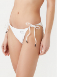 KARL LAGERFELD Bikini alumine osa A1W46099 Valge M