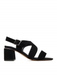 Sergio Bardi Sandaalid WYL4146-1Z-SB Must