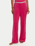 Juicy Couture Pidžaamap&uuml;ksid Vicky JCLAS125504 Roosa Flare Fit S