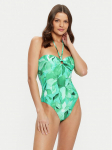 Seafolly Ujumistrikoo Secret Garden 11124-220 Roheline 14