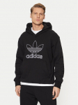 adidas Pluus adicolor Outline Trefoil JP1079 Must Loose Fit L