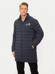 EA7 Emporio Armani Sulejope 6DPK12 PNHAZ 1562 Tumesinine Regular Fit