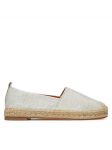 DeeZee Espadrillid S289-5 Valge