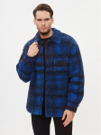 Calvin Klein Jeans Kevad-s&uuml;gis jope J30J324312 Tumesinine Relaxed Fit