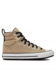 Converse Tennised Chuck Taylor All Star Berkshire Boot A04475C Beež