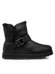 Skechers Lumesaapad Cabin Feels 167246/BBK Must 35