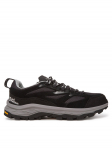 Jack Wolfskin Matkajalatsid Cyrox Vent Low A64089 Must 40