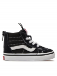 Vans Tenniskingad Sk8-Hi Zip VN000XG5Y281 Must