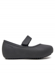 Crocs Baleriinad Brooklyn Mary Jane Flat T 209430 Must 24_25