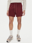 adidas Spordi&scaron;ortsid FC Bayern Terrace JF0598 Punane Loose Fit M