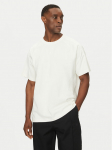 adidas T-s&auml;rk Premium Essentials JD3278 Valge Loose Fit XL