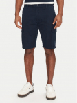 Tommy Jeans Riidest &scaron;ortsid Scanton DM0DM21949 Tumesinine Regular Fit 31
