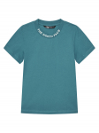 The North Face T-s&auml;rk Zumu NF0A877S Sinine Regular Fit