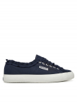 Superga Tenniskingad S3157JW Tumesinine
