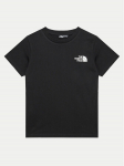 The North Face T-s&auml;rk Simple Dome NF0A8DRP Must Regular Fit