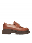 G-Star Raw Loaferid EO-DOLUNAY-25FW05 Pruun