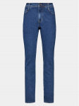 Mustang Teksad 1014863 Tumesinine Slim Leg