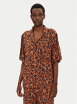Chantelle S&auml;rk Explore C18SH5 Pruun Relaxed Fit L