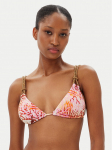 Guess Bikini &uuml;lemine osa E5GJ39 KCUN0 Koralliv&auml;rviline XS