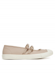 Converse Baleriinad Chuck Taylor All Star Dainty Mary Jane A11491C Beež