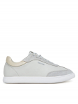 Calvin Klein Tossud Cupsole Lace Up - Lth Sue Mix HW0HW02435 Hall