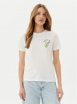 ONLY T-s&auml;rk Kita 15349150 Valge Regular Fit