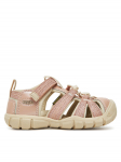 Keen Sandaalid Seacamp II Cnx 1030803 Roosa