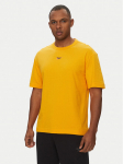 Reebok T-s&auml;rk 100214894 Oranž Regular Fit XXL