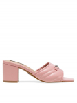 Nine West Pl&auml;tud 123AL0687 Roosa 36