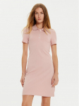 Tommy Hilfiger Igap&auml;evane kleit 1985 WW0WW43228 Roosa Slim Fit XS