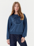 Guess Pluus W5YQ07 KB681 Tumesinine Regular Fit S