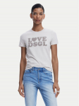 Desigual T-s&auml;rk Love Dsgl 25SWTK10 Hall Regular Fit