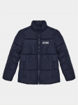 Jack & Jones Junior Talvejope 12238960 Tumesinine Regular Fit 152
