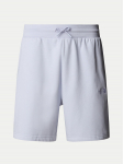 The North Face Spordi&scaron;ortsid Essential NF0A8C2G Sinine Loose Fit