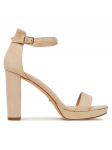 DeeZee Sandaalid SE008-BEIGE Beež