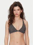 BOSS Bikini &uuml;lemine osa Bb Monogram 50535257 Must XS