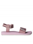 The North Face Sandaalid Skeena Sandal II NF0A8AE674V1 Roosa