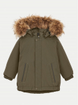 Color Kids Parka 741607 Roheline Regular Fit