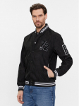 Brave Soul Bomber-jakk MJK-BROXTON Must Regular Fit L