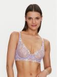 Hunkem&ouml;ller Traadiga rinnahoidja Lillia 205399 Lilla 75E