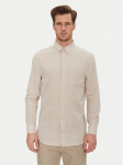 Calvin Klein S&auml;rk K10K114488 Beež Regular Fit